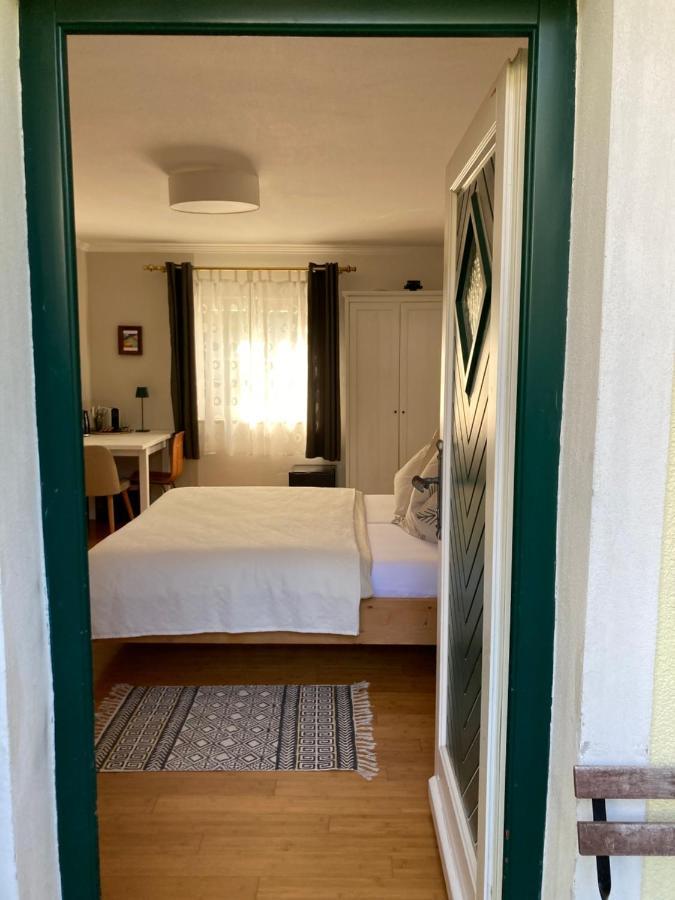 Appartementhaus Dargham Штробль Экстерьер фото